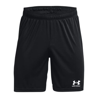 Чоловічі бігові шорти Under Armour Challenger Core Short M, чорні