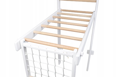 Тренувальна драбина Małpiszon 225 см x 80 см