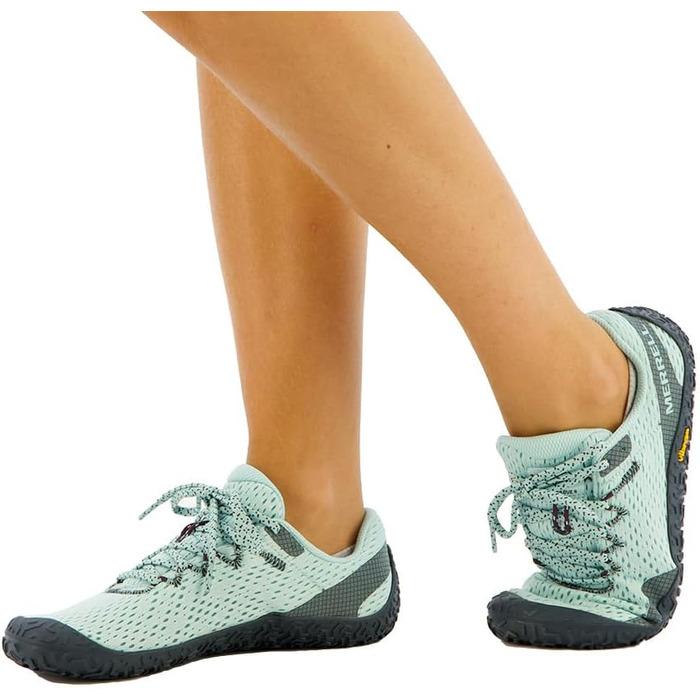 Жіночі трейлранні кросівки Merrell ALLOUT CHARGE, 37.5 EU, колір Frost Blue