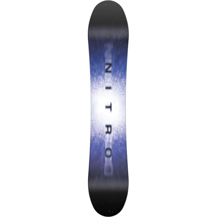 Сноуборд Nitro Herren Santoku 2024, 159 см, мультиколор
