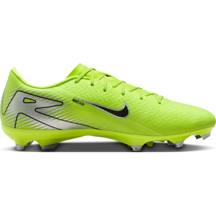 Футбольні бутси Nike Mercurial Vapor 16 Academy MG, FQ8374 (36.5 EU), Volt Black