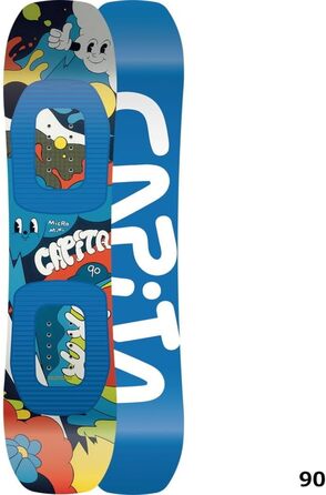 Сноуборд Capita Micro Mini 2024 100 см для дітей