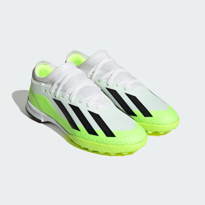 Футбольні бутси Adidas Predator Mania для чоловіків, чорно-червоні, розмір 36 2/3 EU