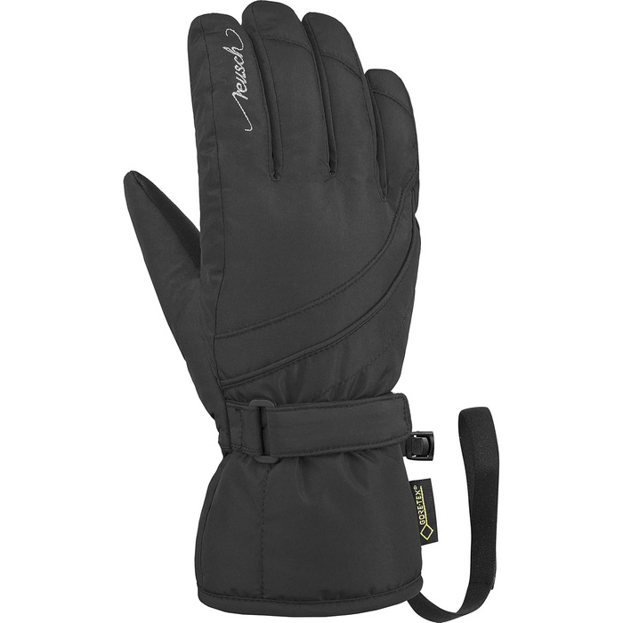 Жіночі лижні рукавички Reusch Sophia GTX з мембраною Gore-Tex