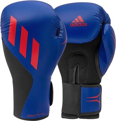 Боксерські рукавички adidas Speed Tilt 150 з інноваційною технологією TILT