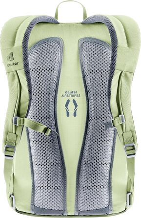Рюкзак міський Deuter Gogo 25 л – зручний повсякденний рюкзак