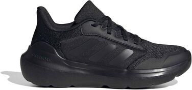 Дитячі кросівки adidas TENSAUR Run 3.0 JUNIOR, 38 EU, чорний колір