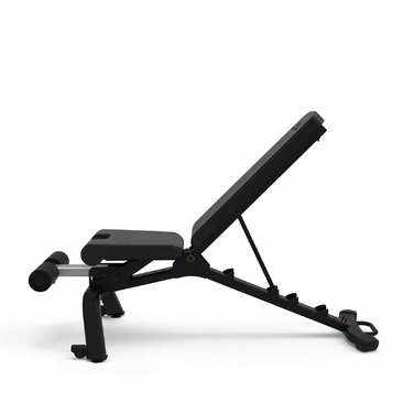 Регульована тренажерна лава Bowflex