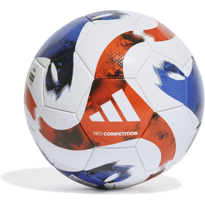 Футбольний м'яч adidas UCL Club Istanbul, машинна прошивка, офіційний м'яч Ліги чемпіонів