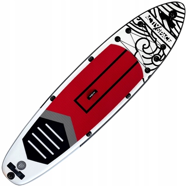 Надувна SUP-дошка Activ/Space 320 см з аксесуарами