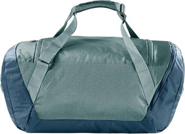Сумка Deuter AViANT Duffel 50 л для спорту і подорожей, бірюзова