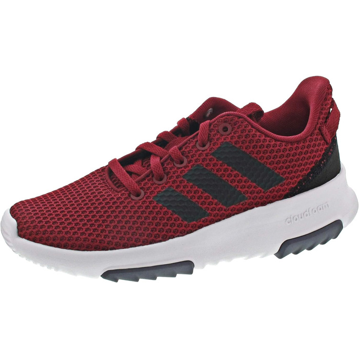 Дитячі кросівки adidas CF Racer TR K для фітнесу (35 EU, різнокольорові)