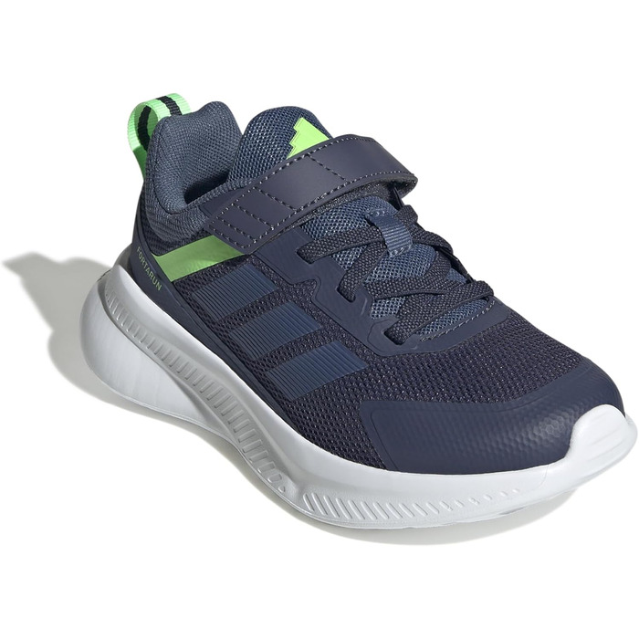 Дитячі кросівки Adidas Fortarun 4.0 Shadow Navy (32 EU) - вживані