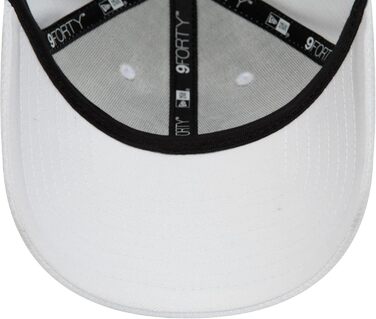 Кепка New Era New York Yankees MLB Diamond Era Essentials біла, регульована, 9Forty