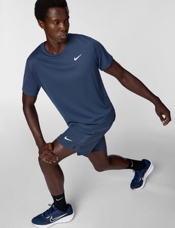 Чоловічі футбольні шорти Nike Park 20 Fleece синього кольору Thunder Blue, розмір XXL, арт. CW6910