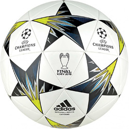 Кепка Adidas для чоловіків, футбольна, Finale Київ