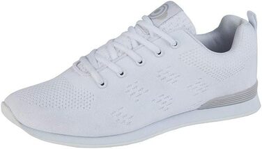 Кросівки Dek Target Unisex 47 EU, білі