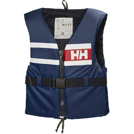 Рятувальний жилет Helly Hansen Sport Comfort 30-40 кг, темно-синій