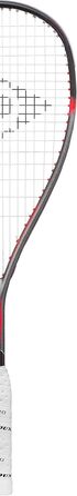 Сквош-ракетка Dunlop Hyperfibre XT Revelation Pro Lite для професійних гравців