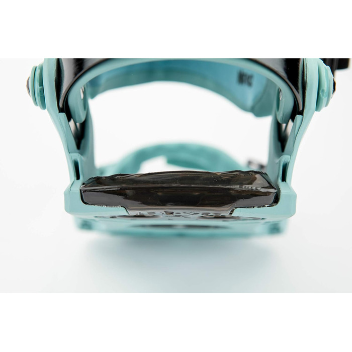 Сноуборд Nitro Zero '20 чоловічий All Mountain Freestyle з кріпленнями, сірий