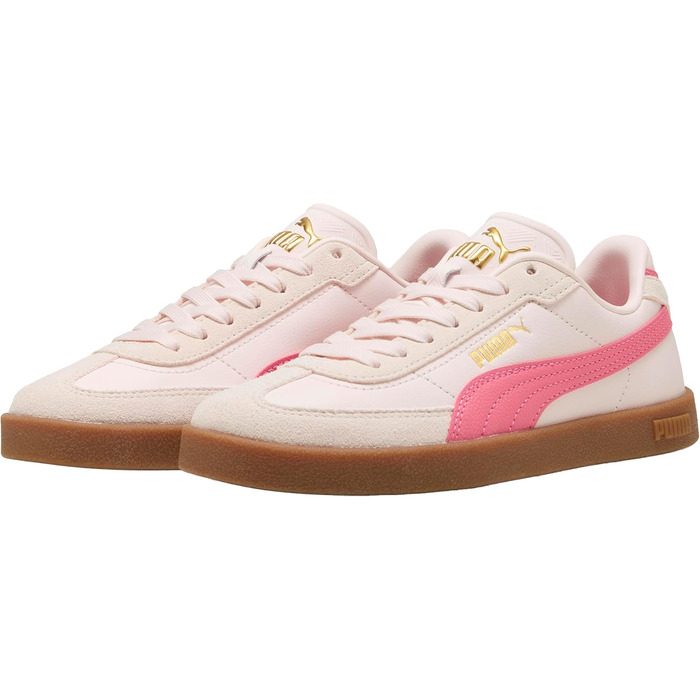 Дитячі кросівки PUMA Club Ii Era Jr - Jasmin Flower Magic Rose (6 UK)