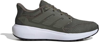 Чоловічі кросівки Adidas Ultimashow 2.0 (розмір 42 EU, колір Olive Strata / White)