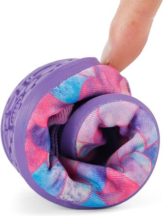 Дитячі шльопанці для плавання та басейну: антиковзкі, швидковисихаючі, з еластичною підошвою у вигляді луски, 32/33 EU