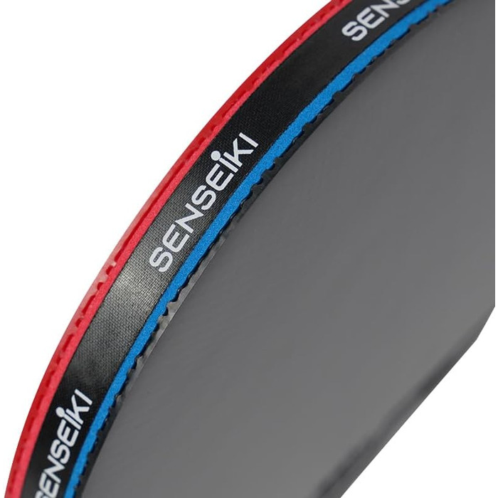 Набір для пінг-понгу: 2 ракетки преміум-класу, 3 зіркових м'ячі, компактний кейс | Набір для настільного тенісу