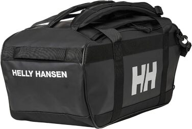 Дорожня сумка Helly Hansen Scout Duffel L чорна, унісекс