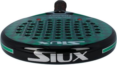 Падель ракетка Siux Trilogy 4 PRO 2024, 355-375 г, нова