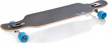 Лонгборд RAVEN Torex Blue ABEC9