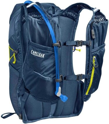 Гідратор CamelBak Octane 18 для мультиспорту, 2 л, синій