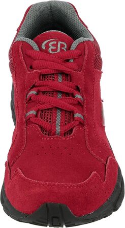 Жіночі кросівки Brütting Circle для ходьби, 41 EU, червоні