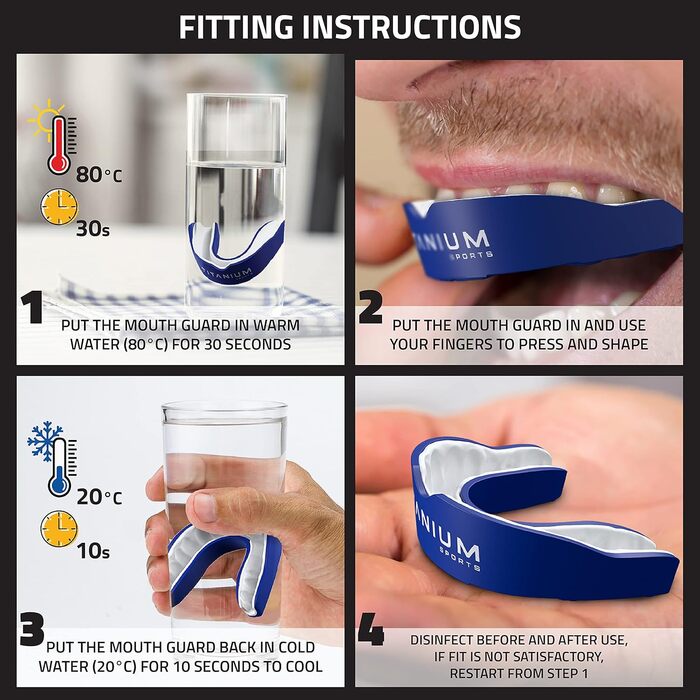 Маска для обличчя для дітей та дорослих (блакитна)