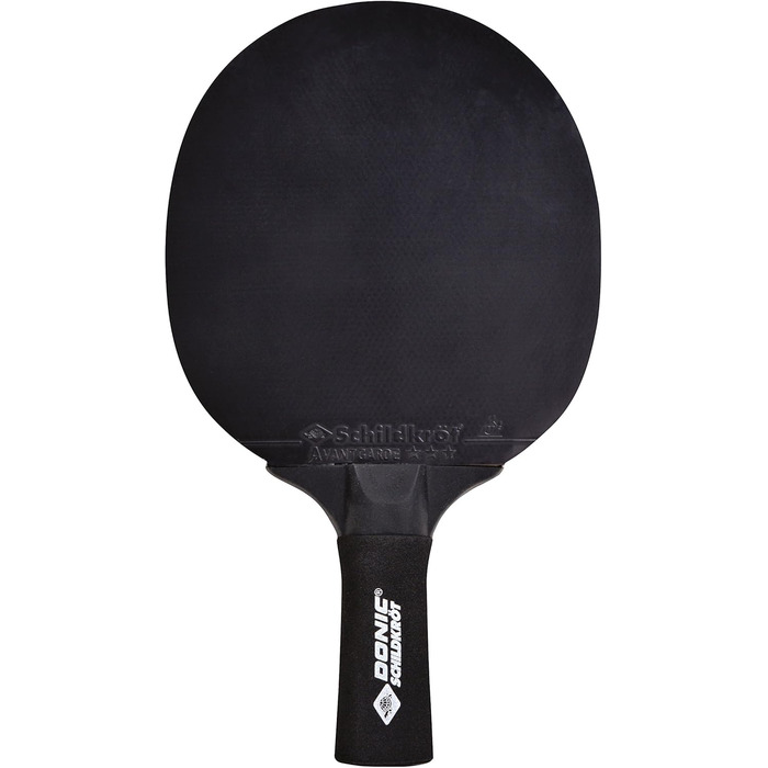 Донік-Шильдкрот тенісна ракетка Sensation Line 700, ASG-ручка, 1,8 мм губка, ITTF накладка, 734403