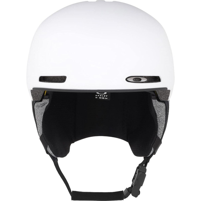 Шолом для сноуборду Oakley MOD1 MIPS, білий, M