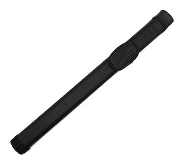 Чохол для більярдного кия BILMAG Cue Player II, 1/1, 82 см, чорний-білий