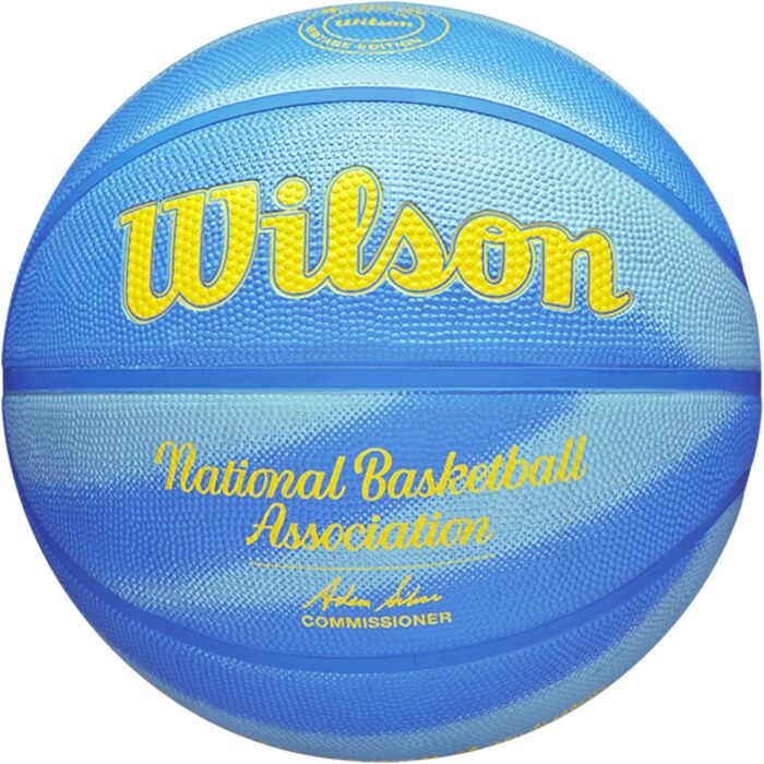 М'яч баскетбольний Wilson Unisex-Adult