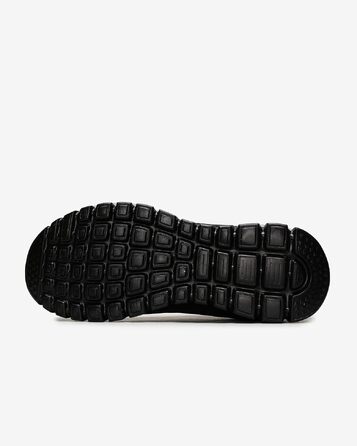 Жіночі кросівки Skechers Graceful Get Connected 1, чорні, сітчасті, розмір 39 EU