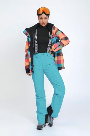 Жіночі шкарпетки HOTIAN (2 пари) Стиль-9, розмір XL