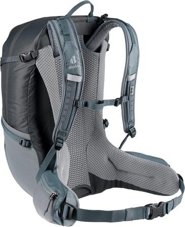 Туристичний рюкзак deuter Futura 27 літрів для походів