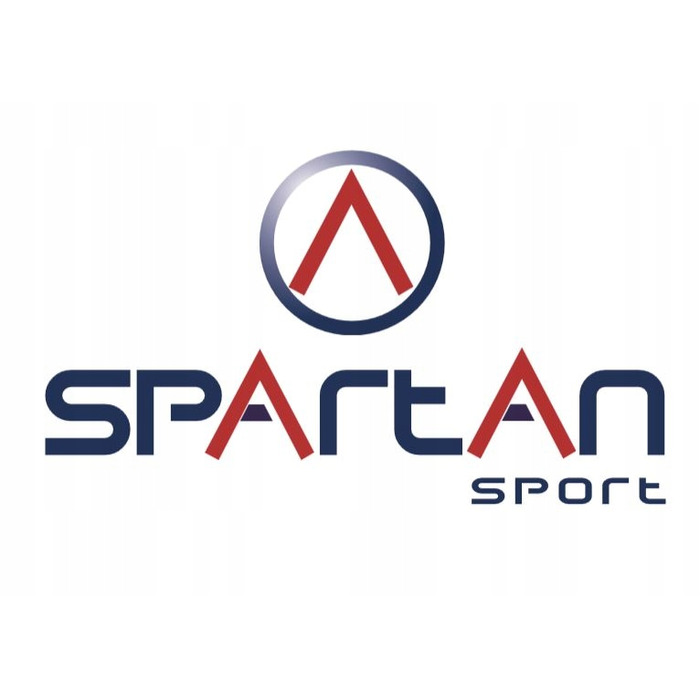 Килимок для фітнесу Spartan Sport, 170 см x 60 см, синій