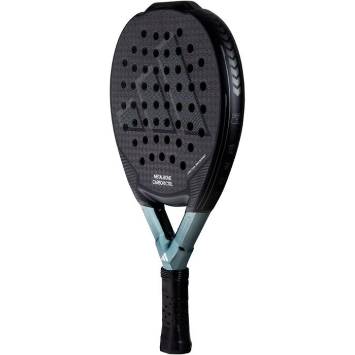 Падельна ракетка Adidas Metalbone Carbon Ctrl 3.3, карбонова, контроль