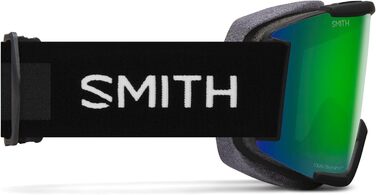 Змінні лінзи SMITH Squad для окулярів, унісекс, чорні, універсальний розмір