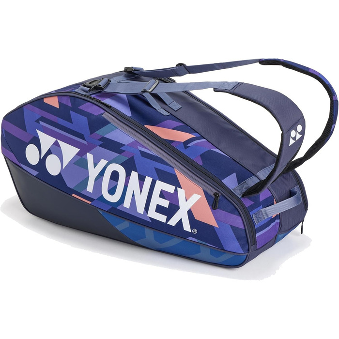 Сумка для тенісу YONEX Pro Racquet Bag синя унісекс