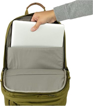 Унісекс спортивний рюкзак Fjällräven Räven 28 л