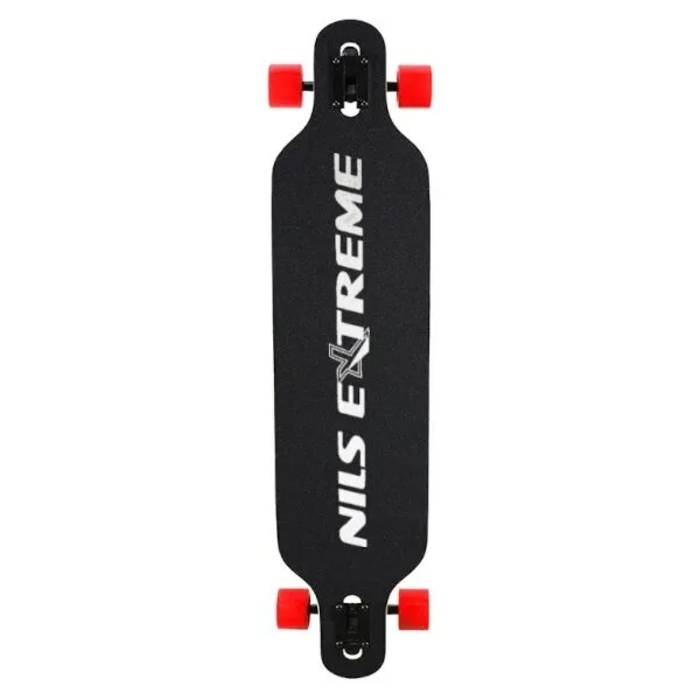 Лонгборд Nils Extreme Wood Homeland ABEC-9