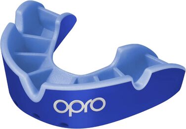 Захисна капа OPRO Silver для регбі, хокею, ММА, боксу, баскетболу та інших контактних видів спорту