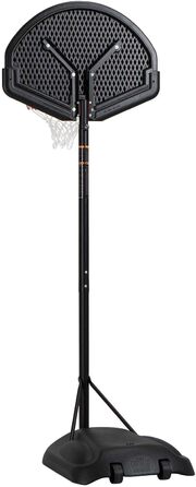 Баскетбольне кільце Lifetime Youth Rebound Mobile: професійний баскетбол для дітей