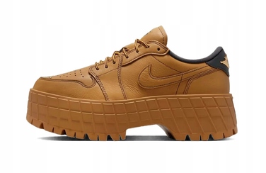 Жіночі спортивні кросівки Nike Jordan 1 Brooklyn Low, розмір 40,5